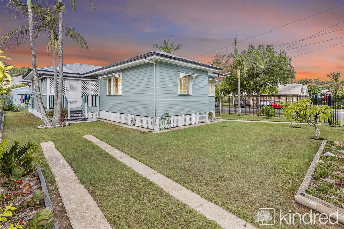 Main view of Homely house listing, 46 Station Road, Deagon QLD 4017