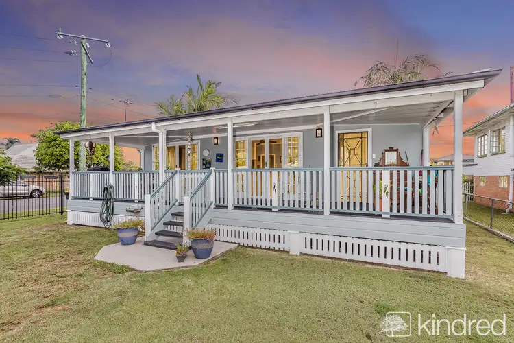 Second view of Homely house listing, 46 Station Road, Deagon QLD 4017