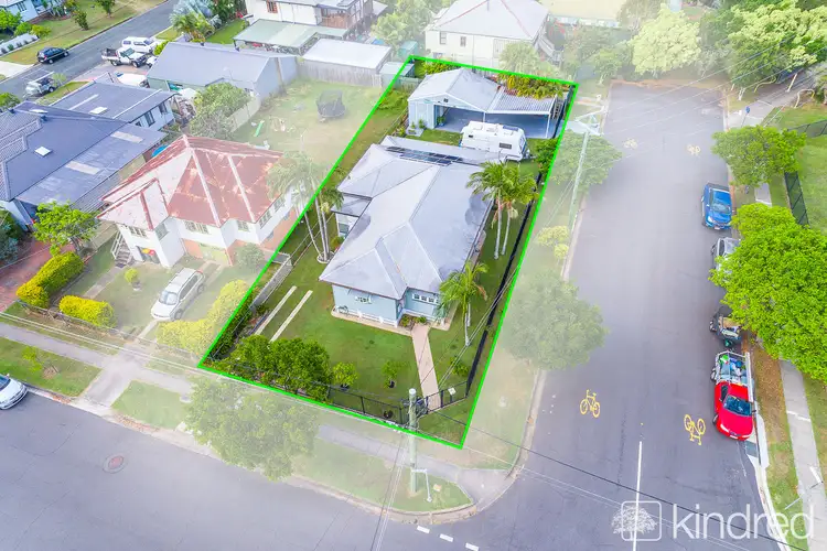 Third view of Homely house listing, 46 Station Road, Deagon QLD 4017