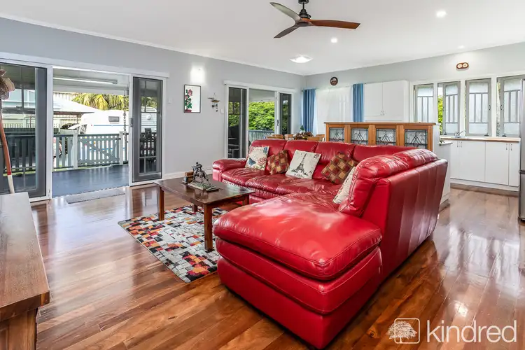 Fourth view of Homely house listing, 46 Station Road, Deagon QLD 4017