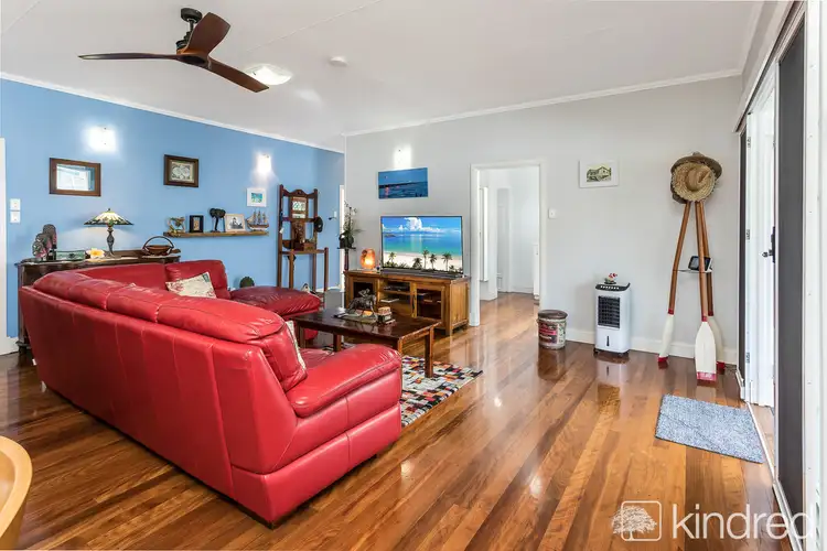 Fifth view of Homely house listing, 46 Station Road, Deagon QLD 4017