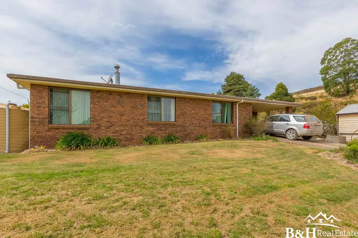 Main view of Homely rural property listing, 75 Eastleys Road, Upper Castra TAS 7315