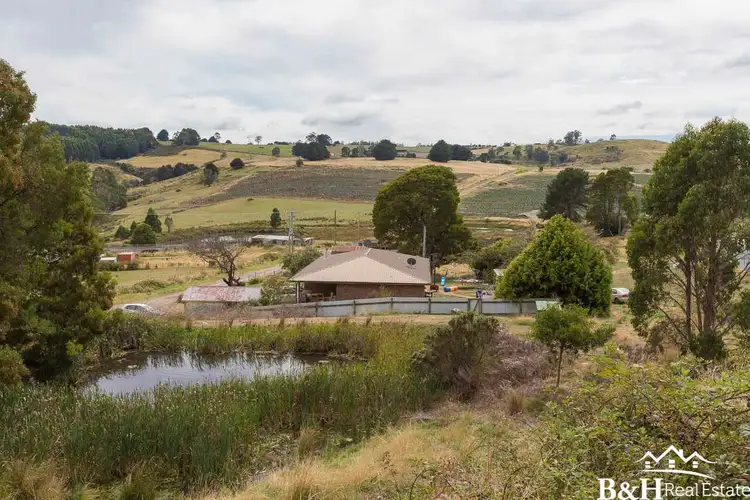 Second view of Homely rural property listing, 75 Eastleys Road, Upper Castra TAS 7315