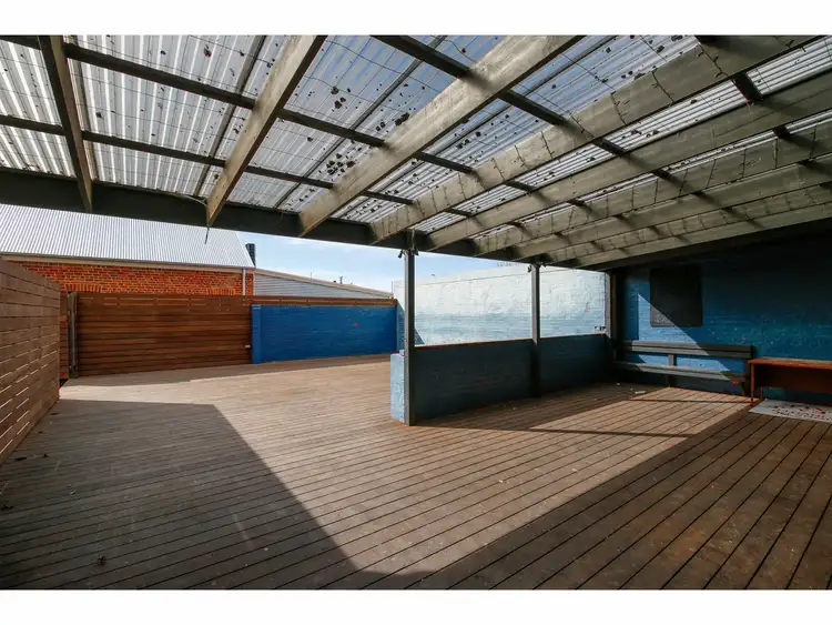 Third view of Homely house listing, 118 - 124 Raymond Street, Sale VIC 3850