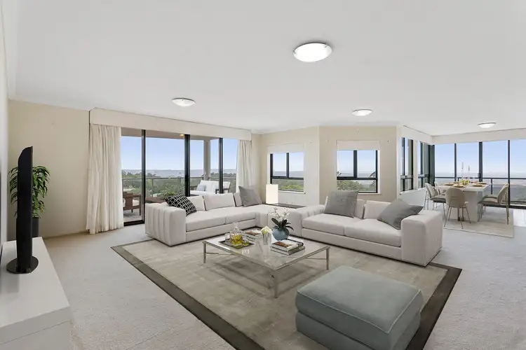 Second view of Homely unit listing, 23/14-16 Cottesloe Street, East Toowoomba QLD 4350