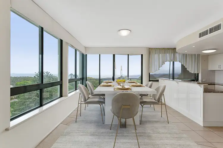 Third view of Homely unit listing, 23/14-16 Cottesloe Street, East Toowoomba QLD 4350