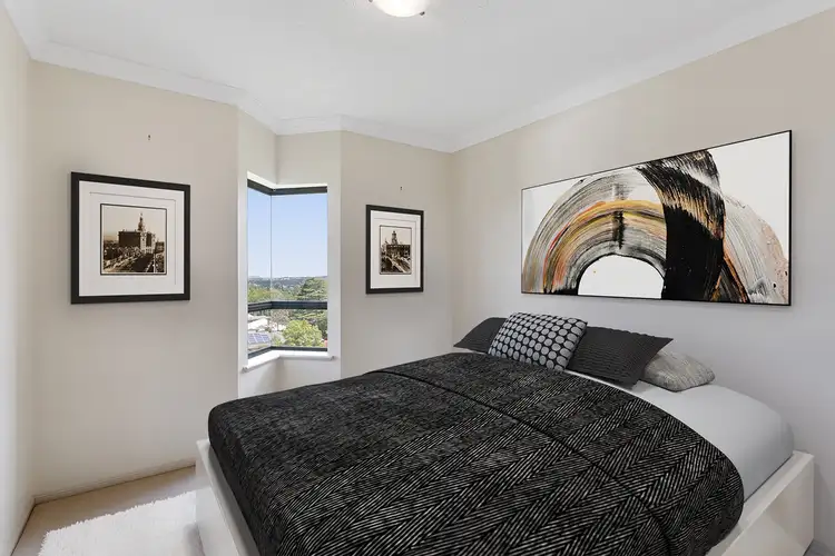 Fourth view of Homely unit listing, 23/14-16 Cottesloe Street, East Toowoomba QLD 4350
