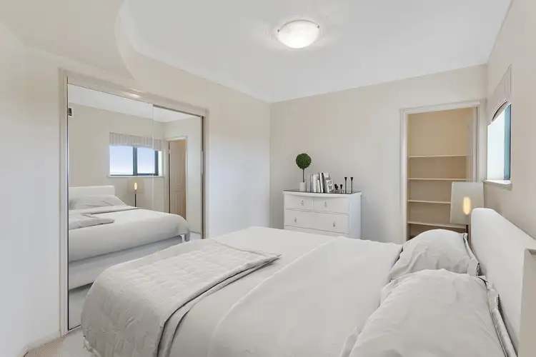 Sixth view of Homely unit listing, 23/14-16 Cottesloe Street, East Toowoomba QLD 4350