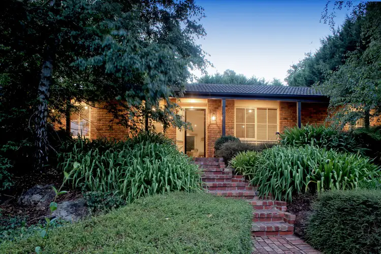 8 Princess Avenue, Emerald VIC 3782
