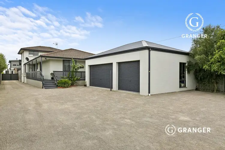 Main view of Homely house listing, 15 Dromana Parade, Safety Beach VIC 3936