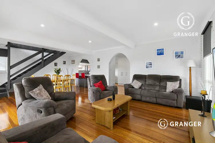 Fifth view of Homely house listing, 15 Dromana Parade, Safety Beach VIC 3936