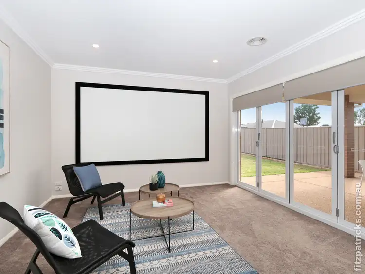 Fifth view of Homely house listing, 24 Mullagh Crescent, Boorooma NSW 2650