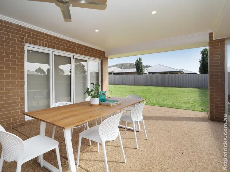 Sixth view of Homely house listing, 24 Mullagh Crescent, Boorooma NSW 2650
