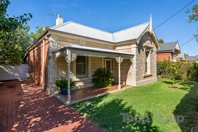 Main view of Homely house listing, 20 Dulwich Avenue, Dulwich SA 5065