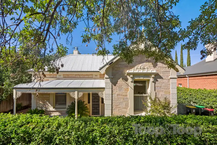 Second view of Homely house listing, 20 Dulwich Avenue, Dulwich SA 5065