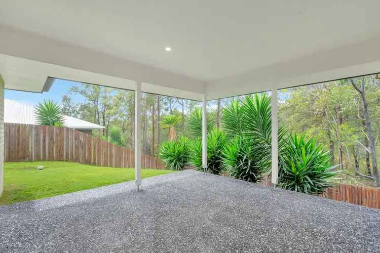 Main view of Homely house listing, 11 Moondani Drive, Gilston QLD 4211