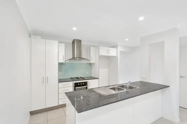 Third view of Homely house listing, 11 Moondani Drive, Gilston QLD 4211
