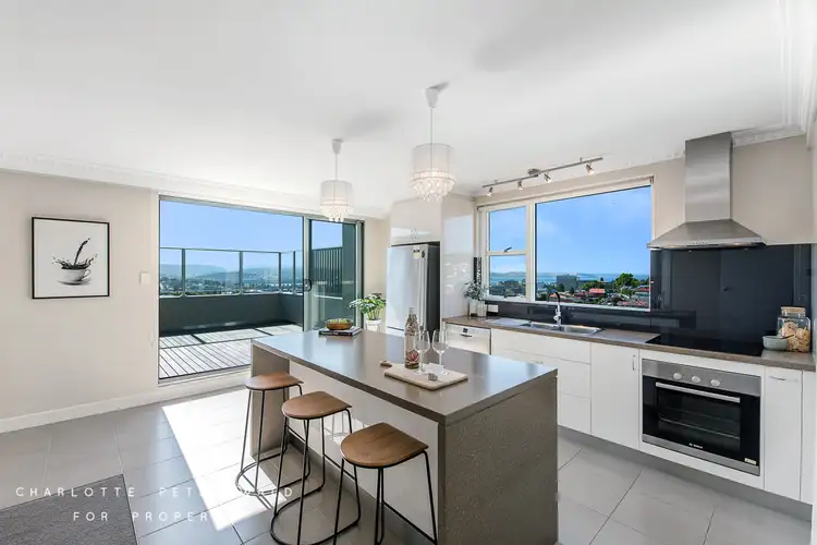 5/14 Lochner Street, West Hobart TAS 7000