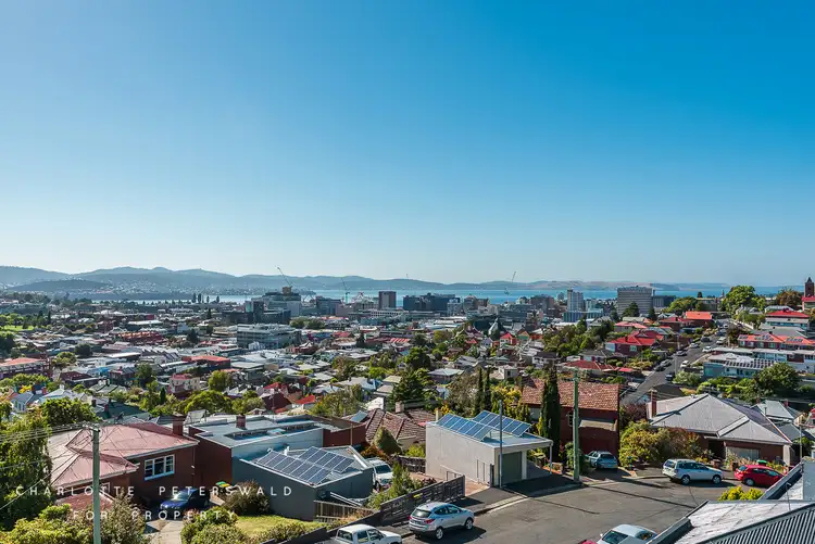 Fifth view of Homely apartment listing, 5/14 Lochner Street, West Hobart TAS 7000