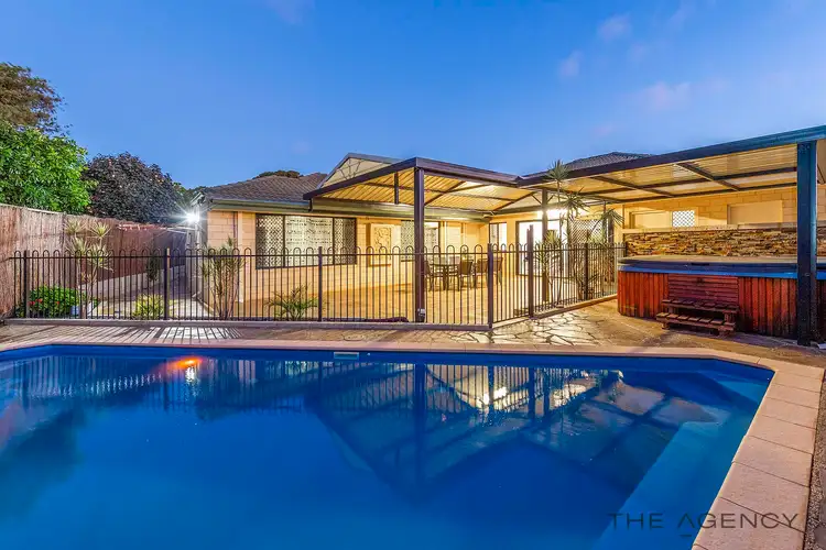 15B Dracena Street, Greenwood WA 6024