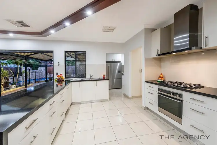 Fifth view of Homely house listing, 15B Dracena Street, Greenwood WA 6024