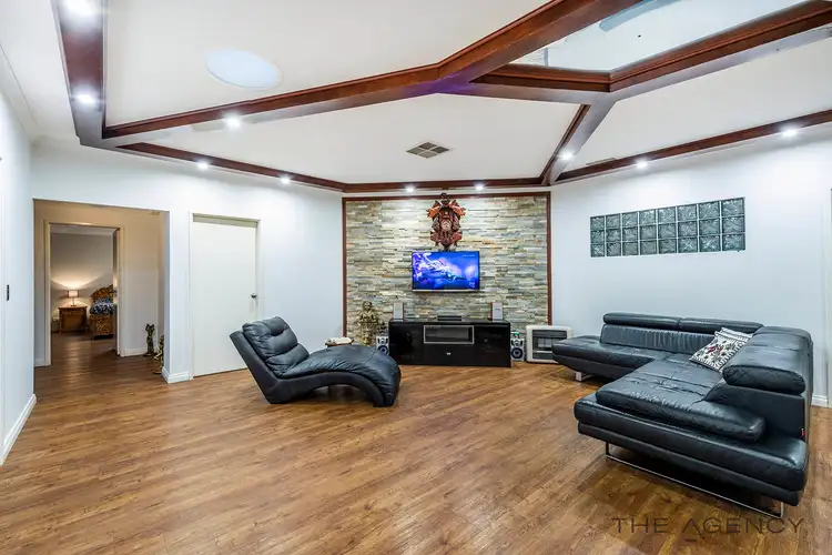 Sixth view of Homely house listing, 15B Dracena Street, Greenwood WA 6024