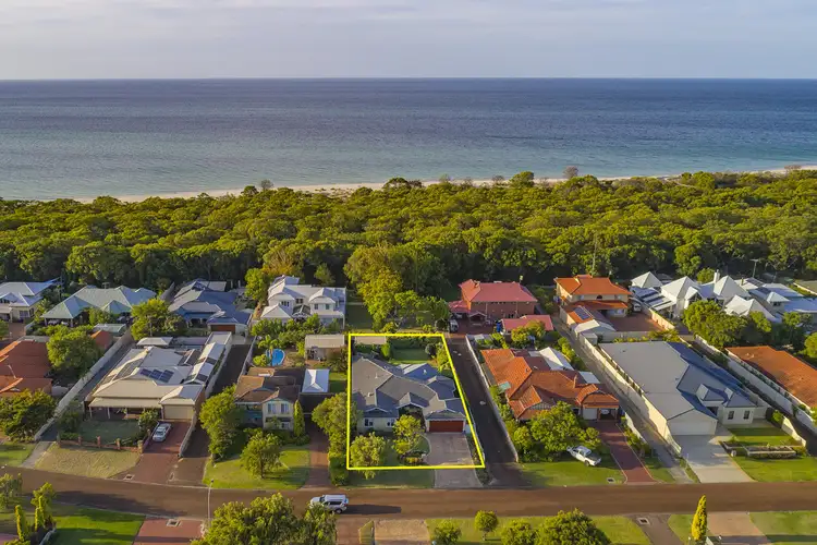 24 Sandpiper Cove, Broadwater WA 6280