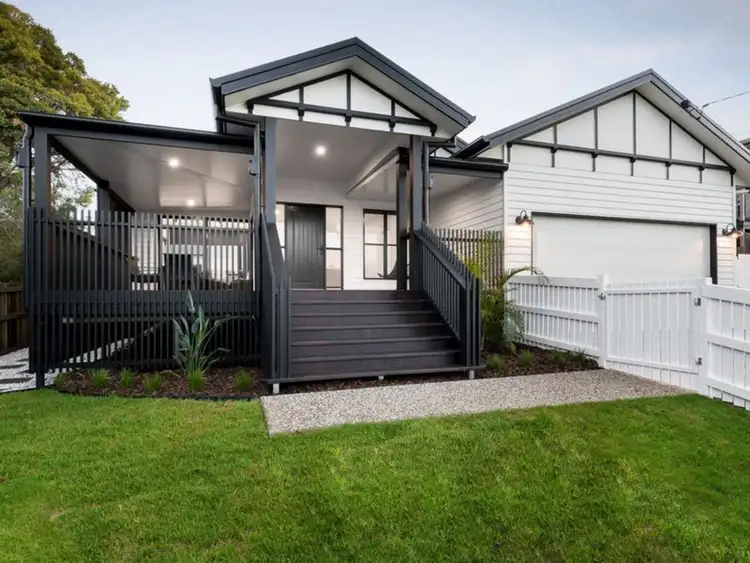 Second view of Homely house listing, 4 Herbert Street, East Toowoomba QLD 4350