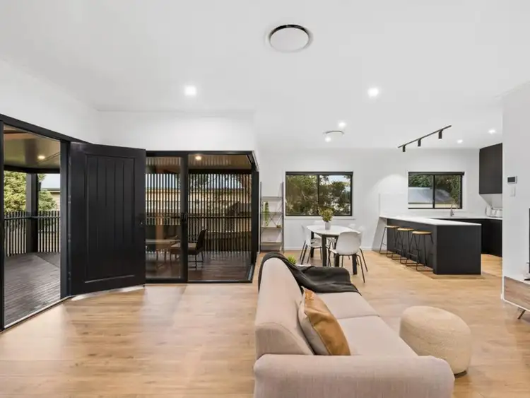 Third view of Homely house listing, 4 Herbert Street, East Toowoomba QLD 4350