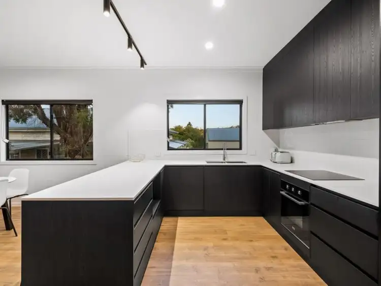 Fourth view of Homely house listing, 4 Herbert Street, East Toowoomba QLD 4350