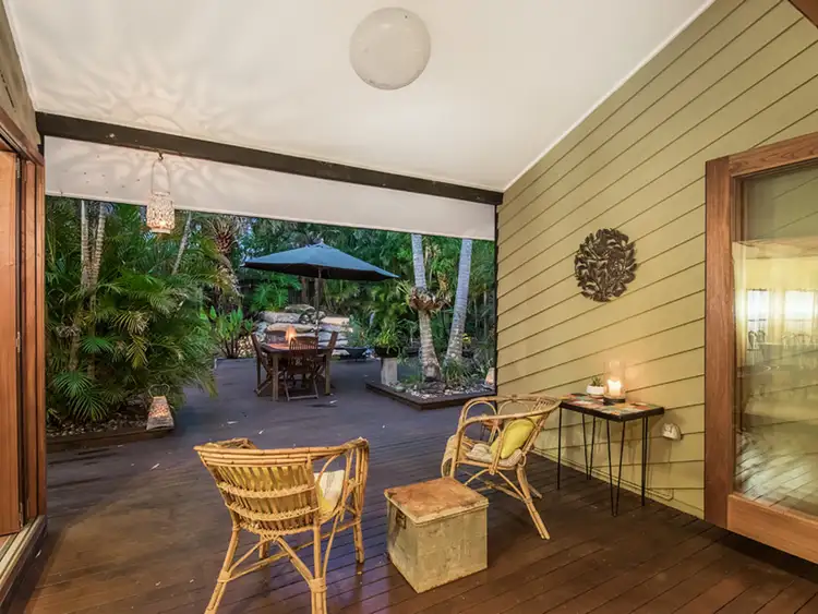 Second view of Homely house listing, 551 Junction Road, Barellan Point QLD 4306