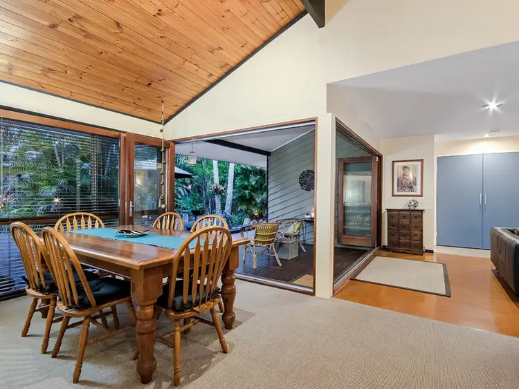Third view of Homely house listing, 551 Junction Road, Barellan Point QLD 4306