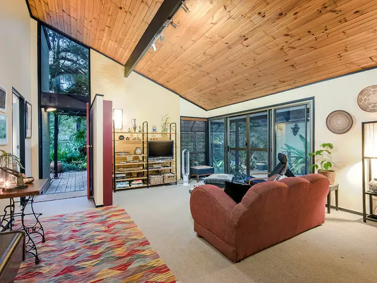 Fifth view of Homely house listing, 551 Junction Road, Barellan Point QLD 4306