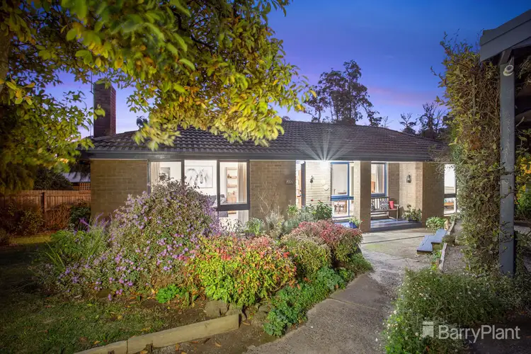 28 Joffre Parade, Cockatoo VIC 3781