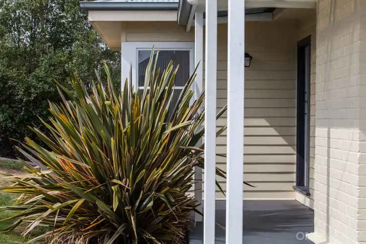 Second view of Homely house listing, 18 Keithleigh Street, Youngtown TAS 7249