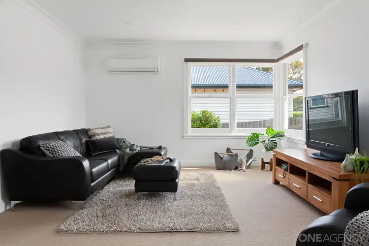 Third view of Homely house listing, 18 Keithleigh Street, Youngtown TAS 7249
