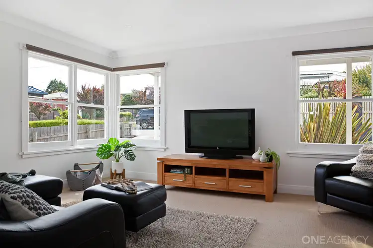 Fourth view of Homely house listing, 18 Keithleigh Street, Youngtown TAS 7249