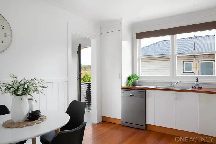 Sixth view of Homely house listing, 18 Keithleigh Street, Youngtown TAS 7249