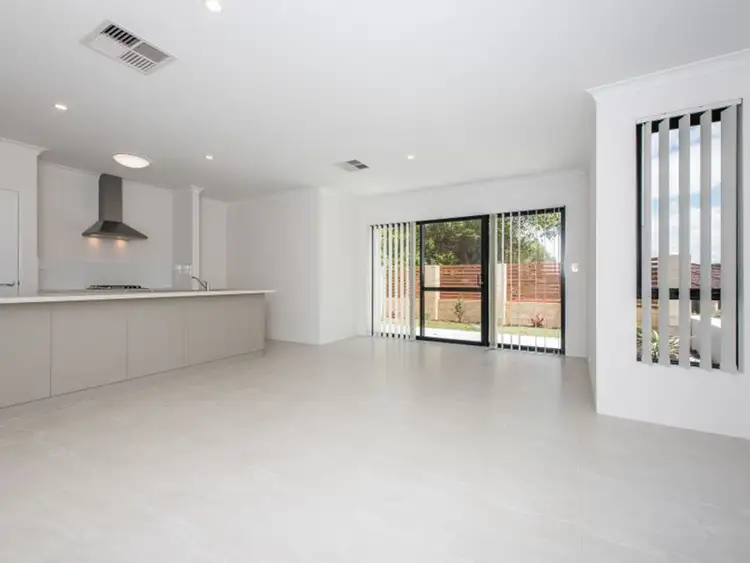 Third view of Homely house listing, 2/10 Smiths Avenue, Redcliffe WA 6104