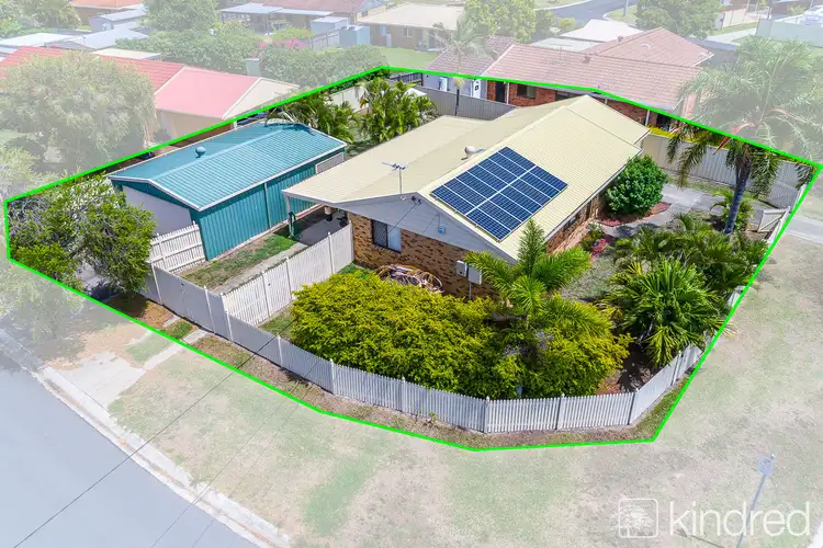 Main view of Homely house listing, 7 Cascade Street, Kippa-ring QLD 4021