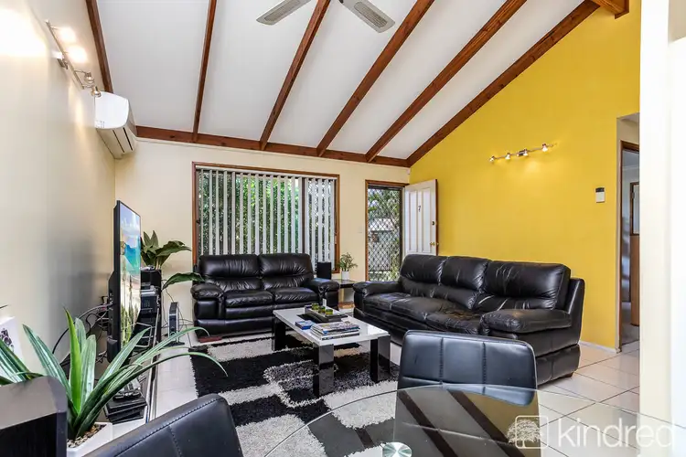 Third view of Homely house listing, 7 Cascade Street, Kippa-ring QLD 4021