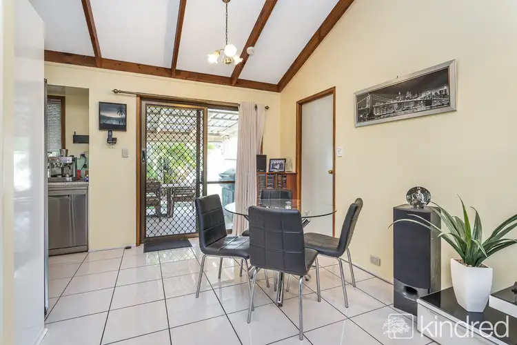 Fifth view of Homely house listing, 7 Cascade Street, Kippa-ring QLD 4021