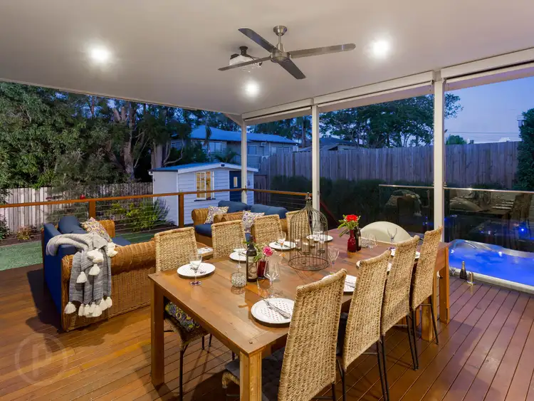 Fifth view of Homely house listing, 13 Rakeevan Road, Graceville QLD 4075