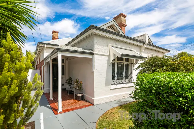 23 St Anns Place, Parkside SA 5063