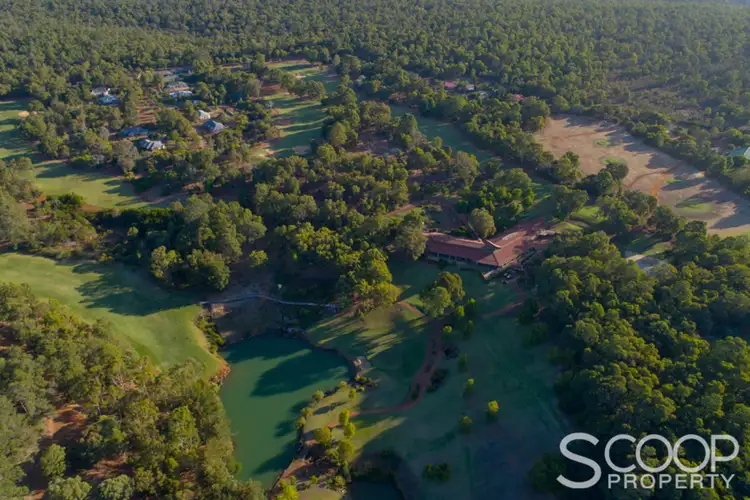 Fourth view of Homely land listing, 11 Country Club Avenue, Roleystone WA 6111