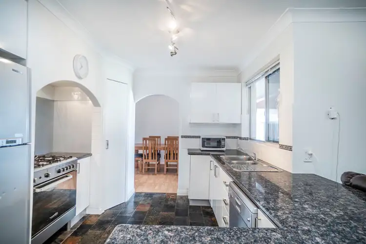 Third view of Homely house listing, 21 Uringa Way, Wanneroo WA 6065
