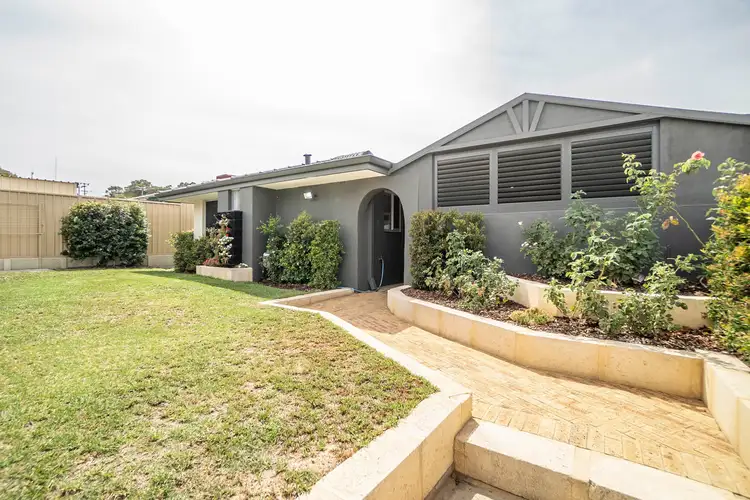Fifth view of Homely house listing, 21 Uringa Way, Wanneroo WA 6065