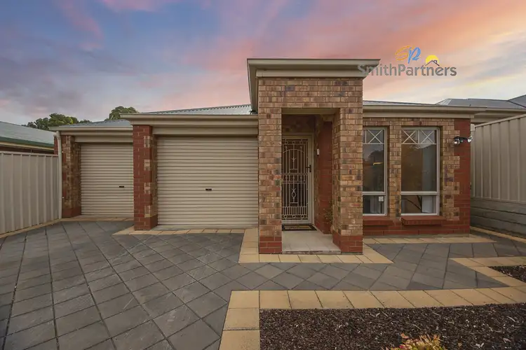 11 Dale Avenue, Ridgehaven SA 5097