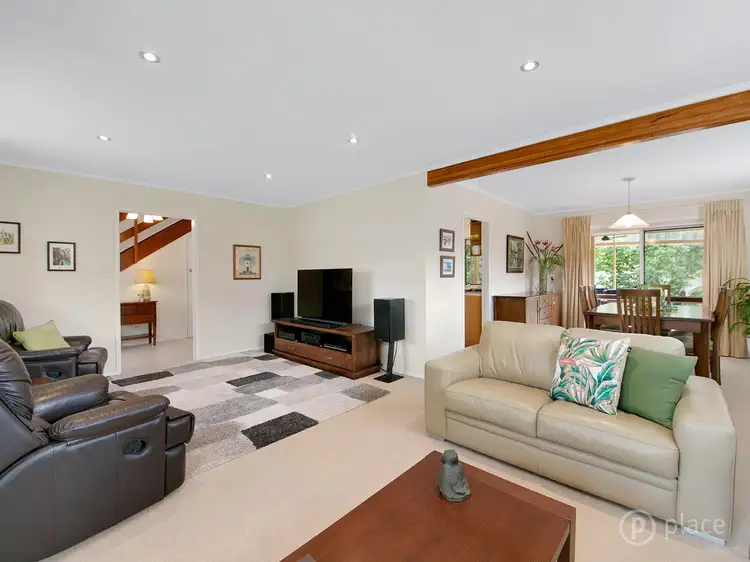 5 Crotty Street, Indooroopilly QLD 4068