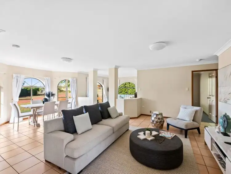 Fifth view of Homely house listing, 2 Willem Close, Middle Ridge QLD 4350